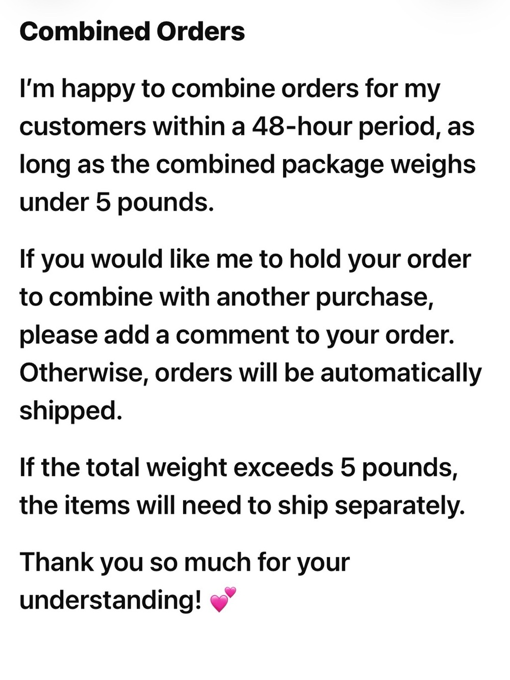 💖Like this listing for updates💖 - Picture 2 of 2